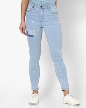 Buy Blue Jeans \u0026 Jeggings for Women by 