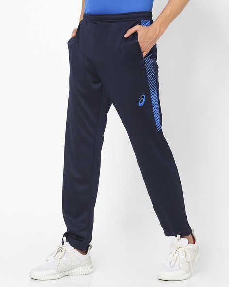 Buy Blue Track Pants for Men by Under Armour Online  Ajiocom