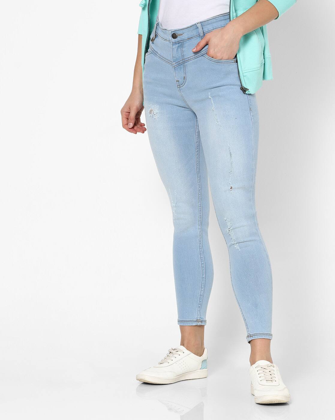 Hubberholme jeans Clearance