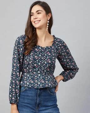 Women's Tops Online: Low Price Offer on 