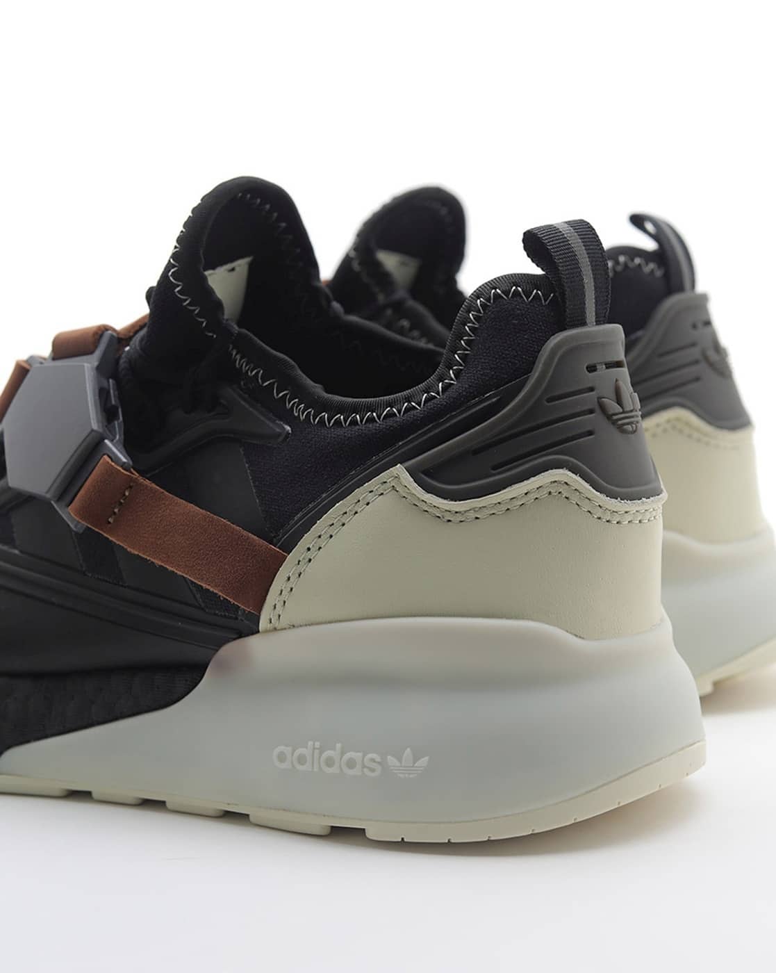 Sneakers Star Wars Zx 2k Boost Adidas-ZX-2K-Boost-Star-Wars-Han