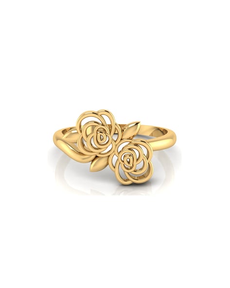 14K Yellow Gold Citrine and Diamond Ring ,Engagement Rings, Cushion Cut  Citrine Ring, Diamond Wedding Band, Rings for Women