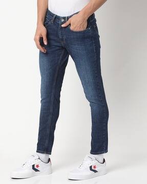 spykar jeans official site