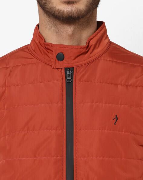 Coats for Men by INDIAN TERRAIN Online 