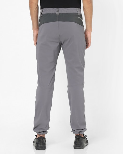 Buy Grey Track Pants for Men by Columbia Online