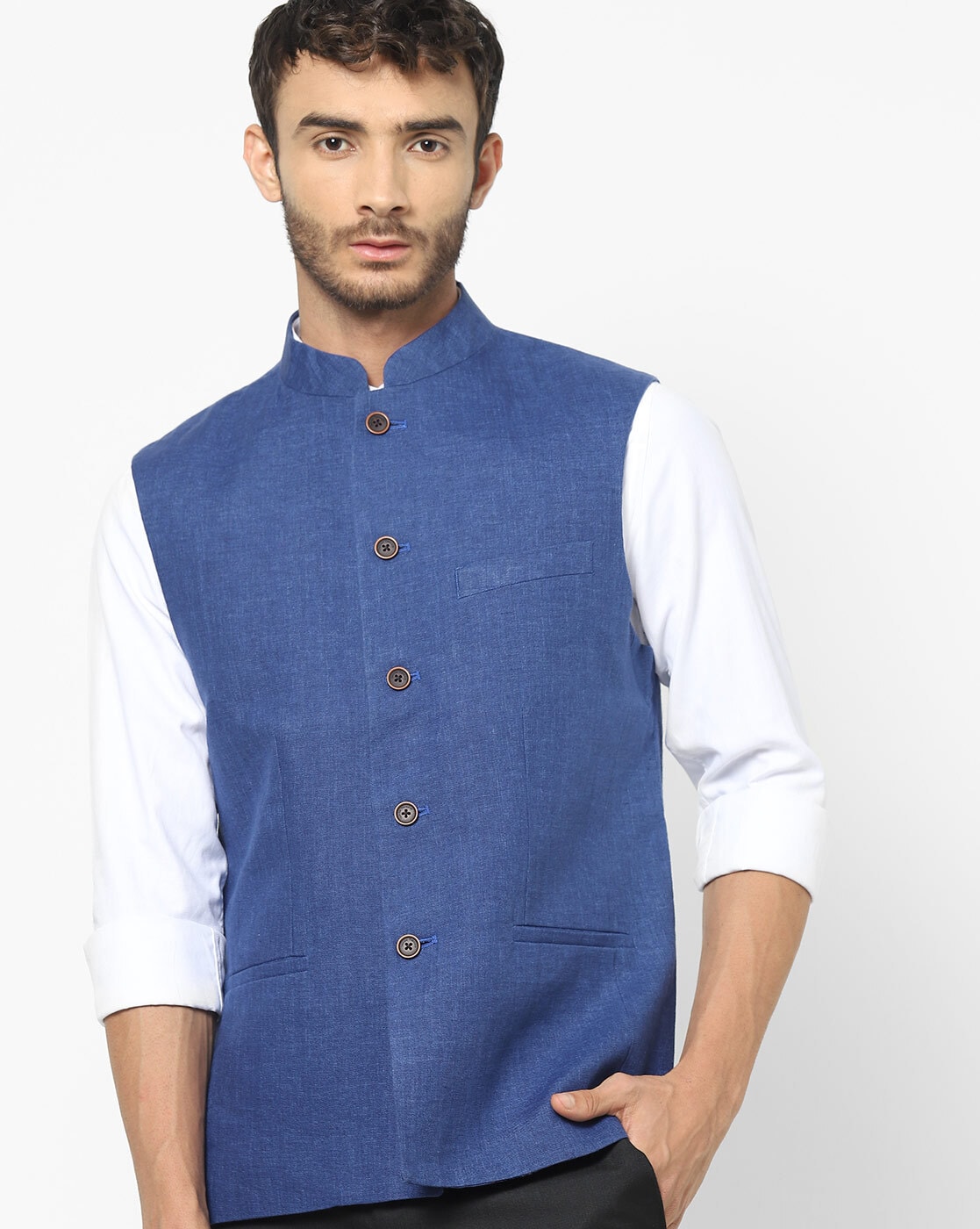 Indian terrain 2025 nehru jackets