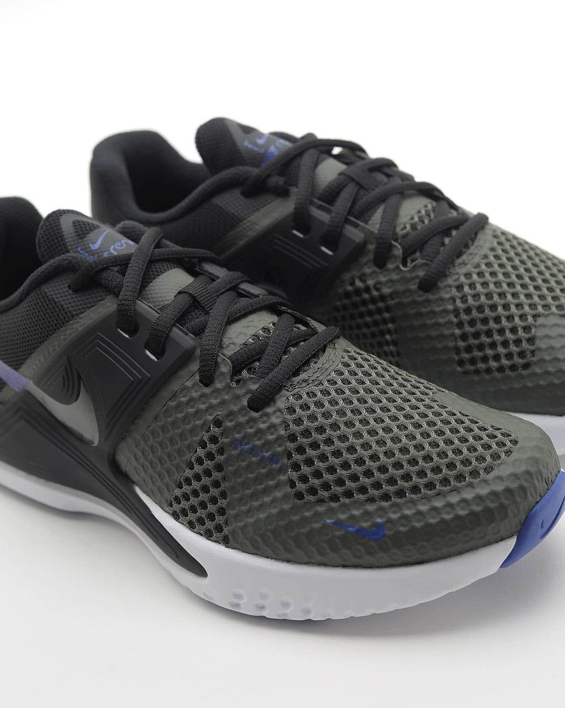 nike renew fusion womens