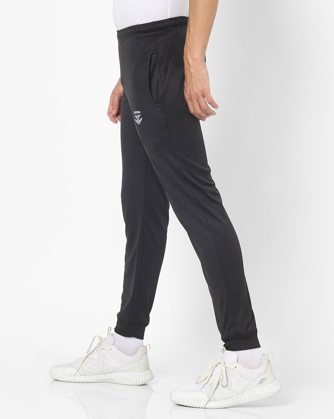 Non Cuffed Joggers atelieryuwa.ciao.jp
