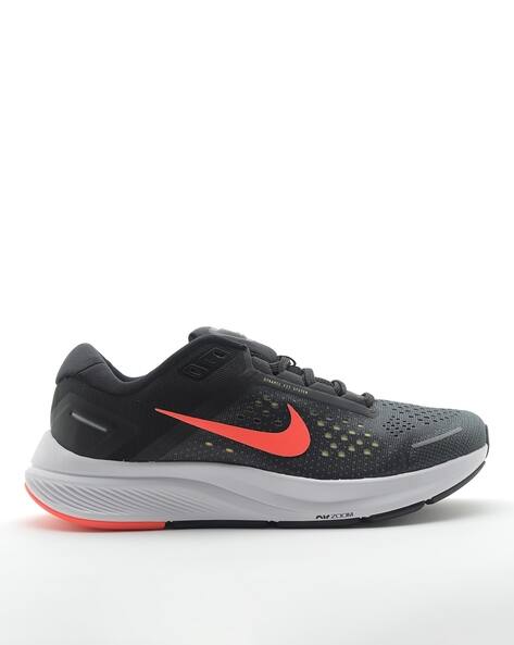 nike women's air zoom structure 23