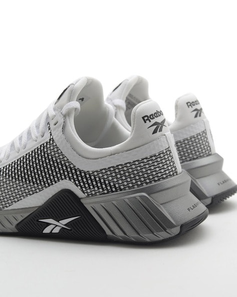 Buy White Sports Shoes for Men by Reebok Online Ajio