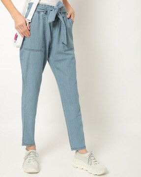 womens casual bottoms
