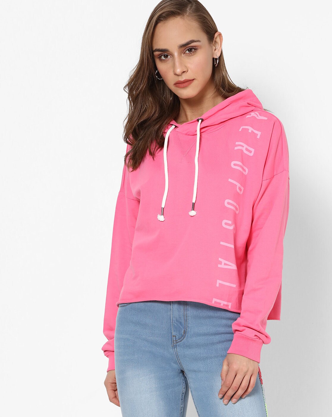 aeropostale sweatshirt