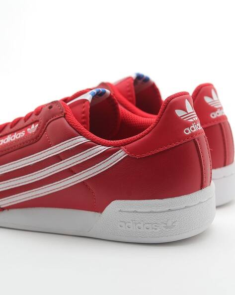 Authentic Adidas Adidas Originals Continental 80 W Continental 80