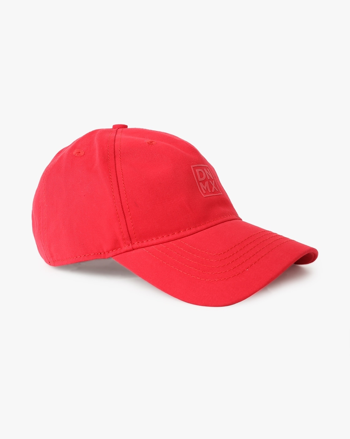 RS PRO Red Cotton Cap