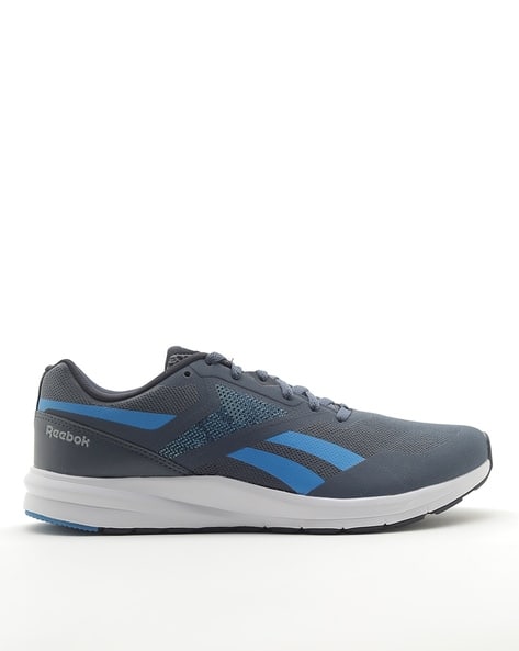 Buy Blue Sports Shoes for Men by Reebok 