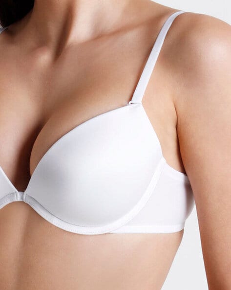 Buy White Bras for Women by Penti Online