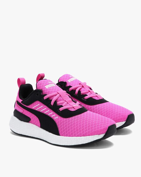 Syndicate mirror Least Buy Pink Sports Shoes for Women by Puma Online | Ajio.com