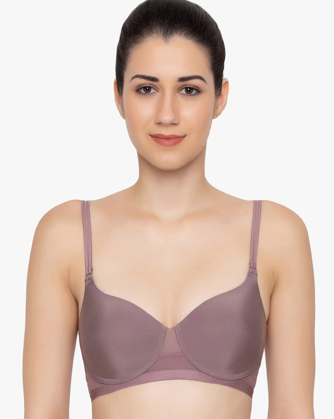 Buy Purple Bras for Women by TRIUMPH Online