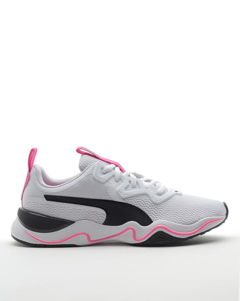 Buy White Sports Shoes for Women by Puma Online