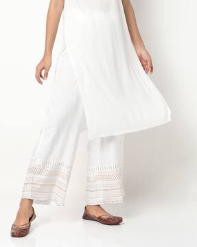 Ajio com clearance sale palazzo Outlet