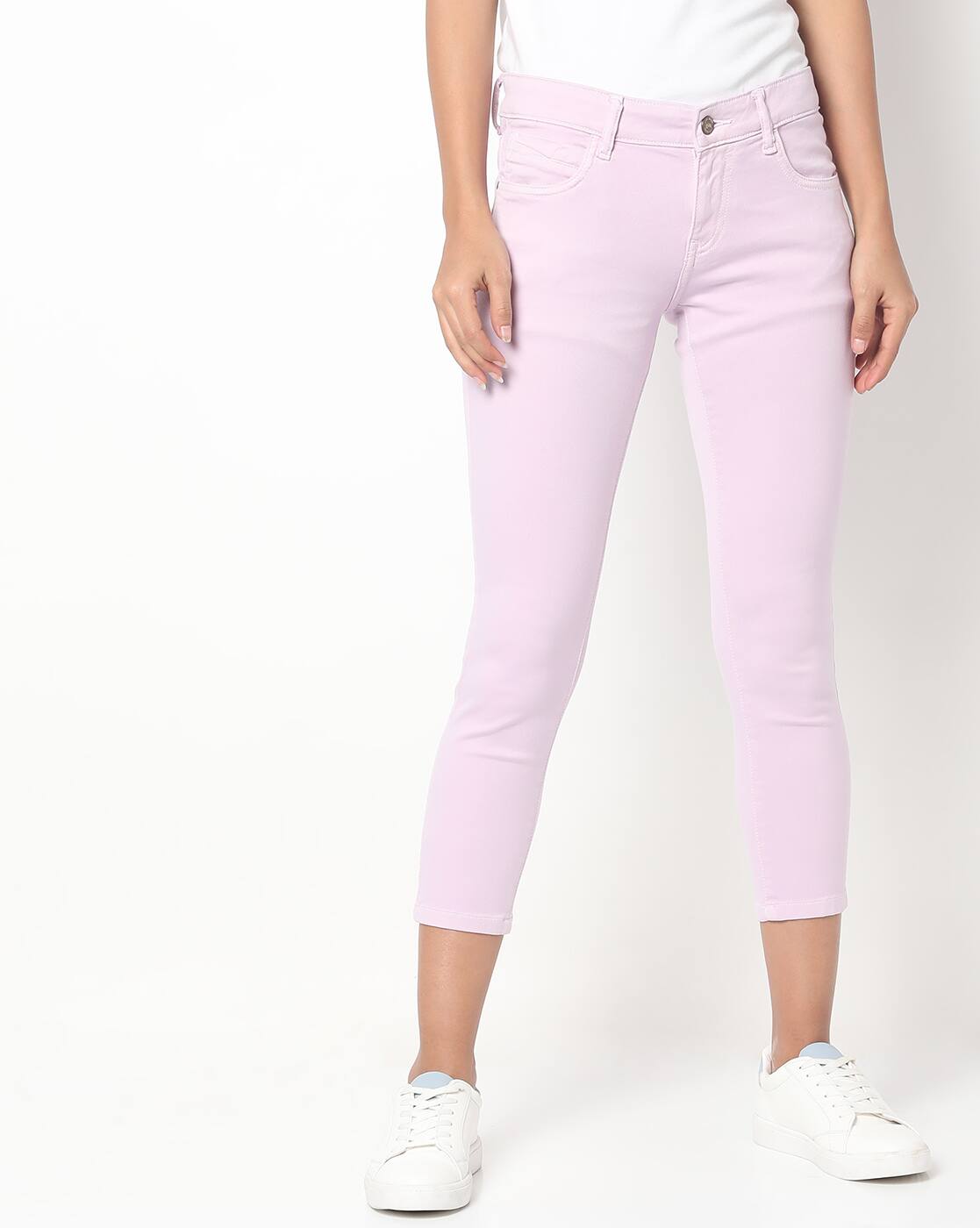 Jeggings for Women by LLAK JEANS 