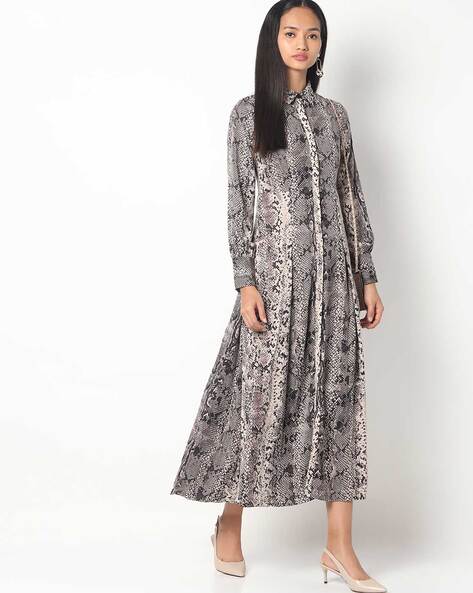 Maxi shirt hot sale dress online india