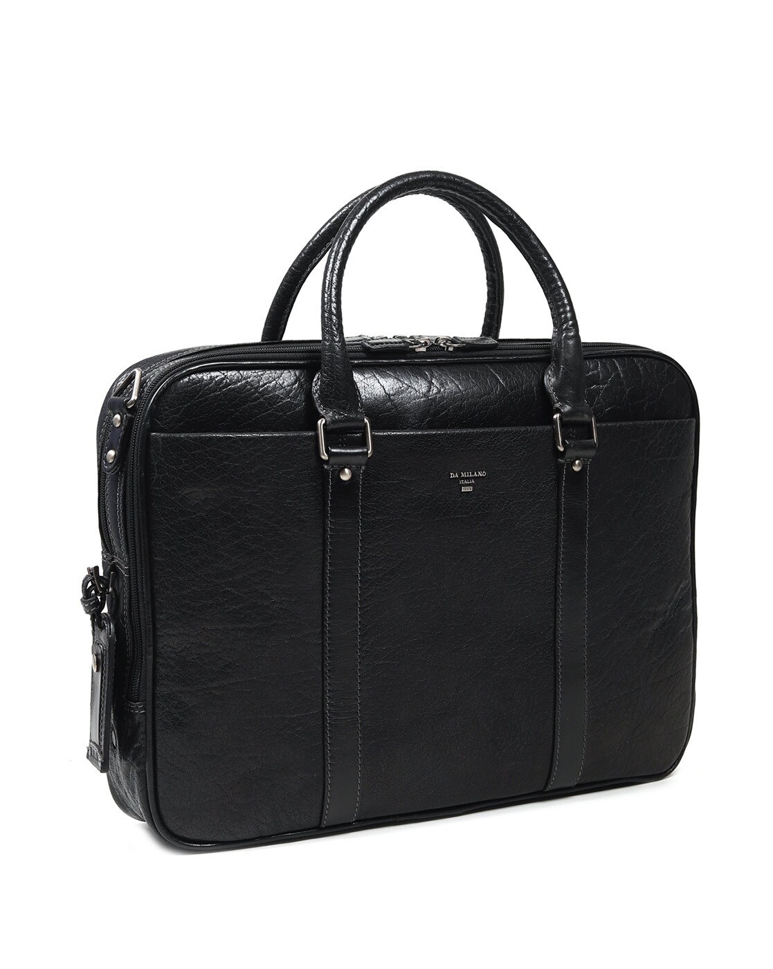 Genuine Leather Laptop Bag