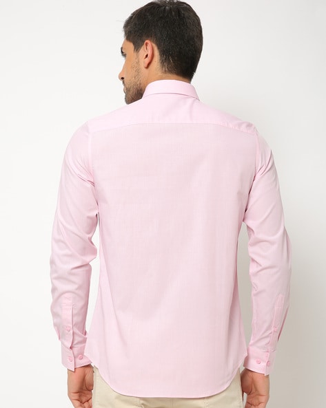 Camisas discount pink precios