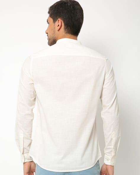 shirt design for man back side