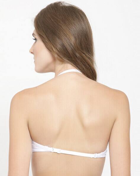 bralette with back clasp