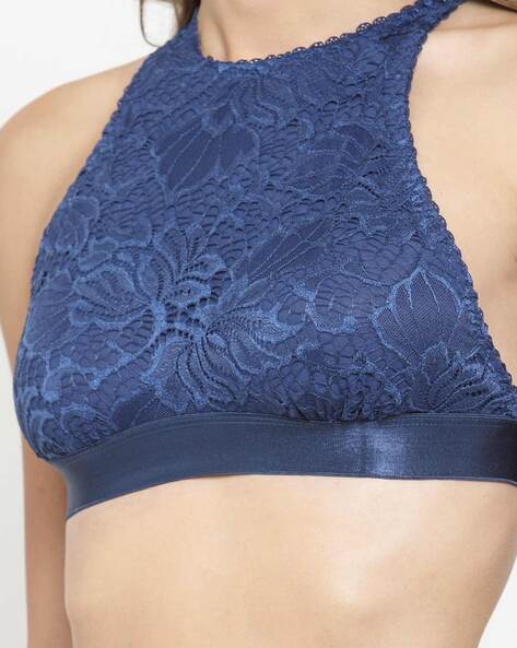 Buy Blue Bras for Women by Prettycat Online