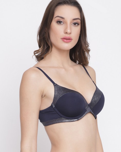 heavy padded push up bras