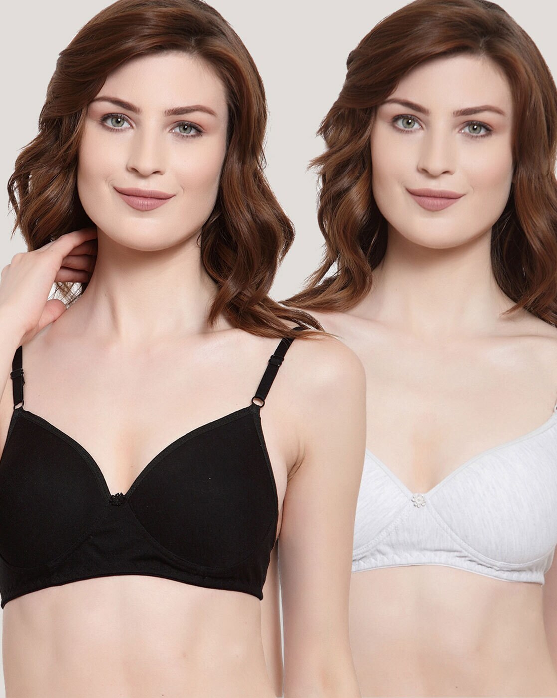 Buy Assorted Bras for Women by Quttos Online