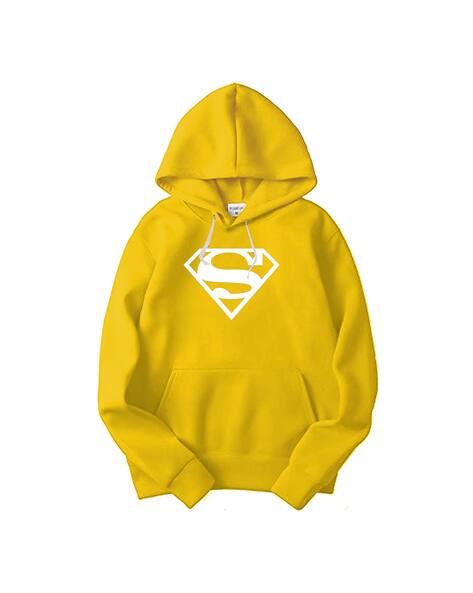 next yellow hoodie