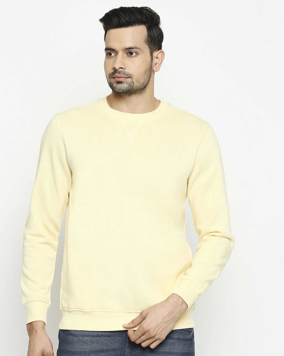 pantaloons sweatshirt