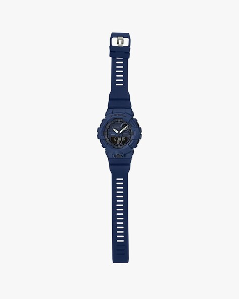 G shock navy sales blue