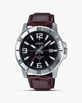 casio A1370 Enticer Men (MTP-VD01L-1BVUDF) Analog Wrist Watch-picture-22