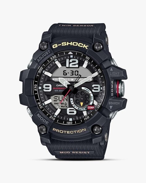 Casio g sales shock mens watches