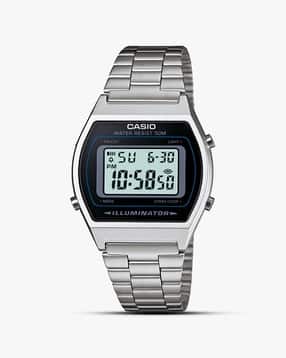 casio D129 Vintage Unisex (B640WD-1AVDF) Digital Wrist Watch-picture-13