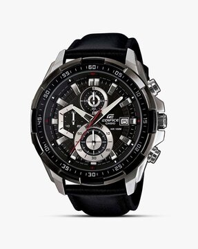 Buy Black Watches for Men by Casio Online Ajio