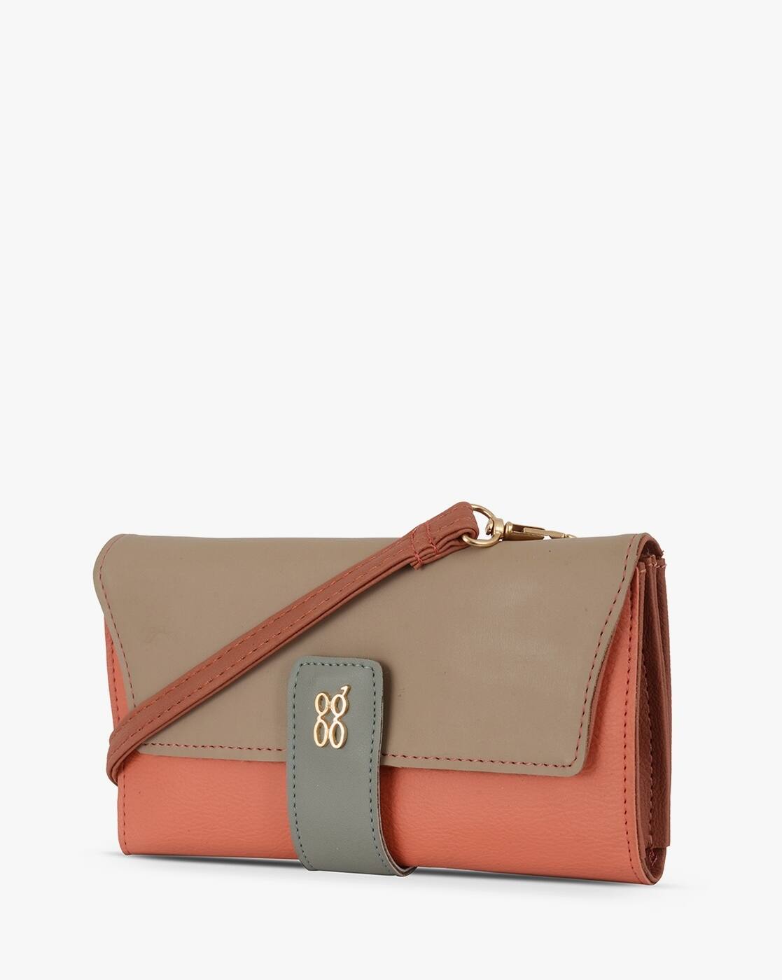 Baggit clutches for womens online Clearance