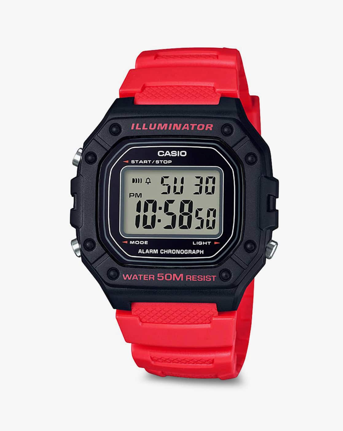 Buy Black Watches for Men by Casio Online | Ajio.com