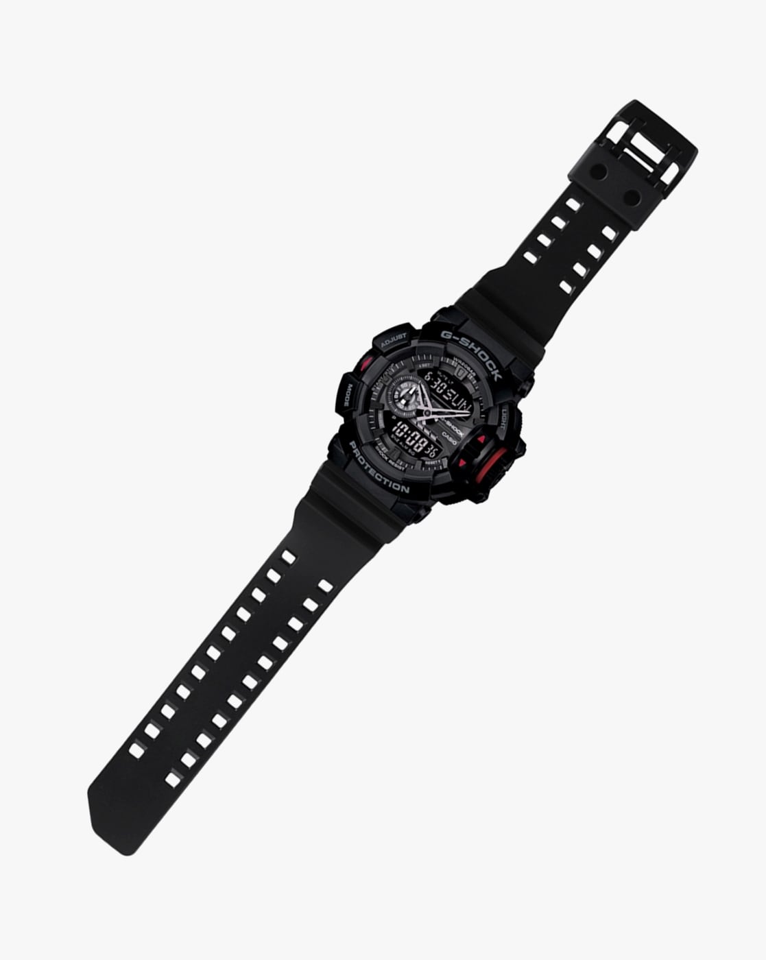 G shock hot sale ga 400 1bdr