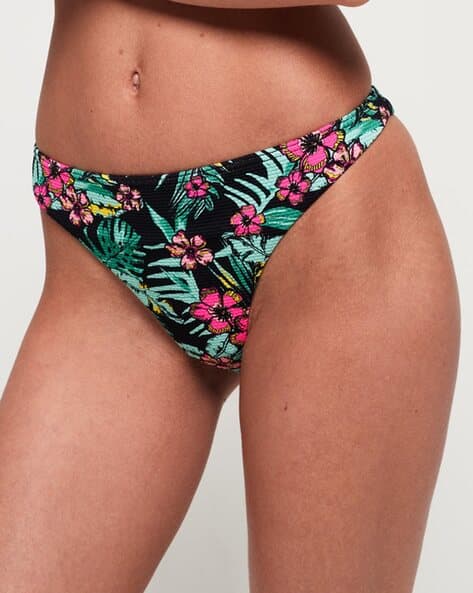 Buy Multicoloured Swimwear for Women by SUPERDRY Online