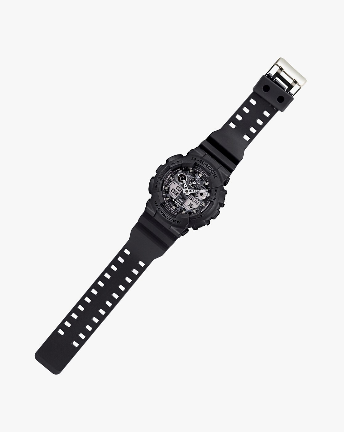 Casio g shock ga 100 online cf