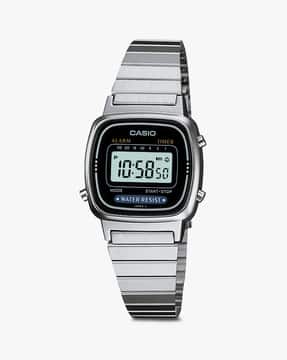 Buy Black Watches for Men by Casio Online