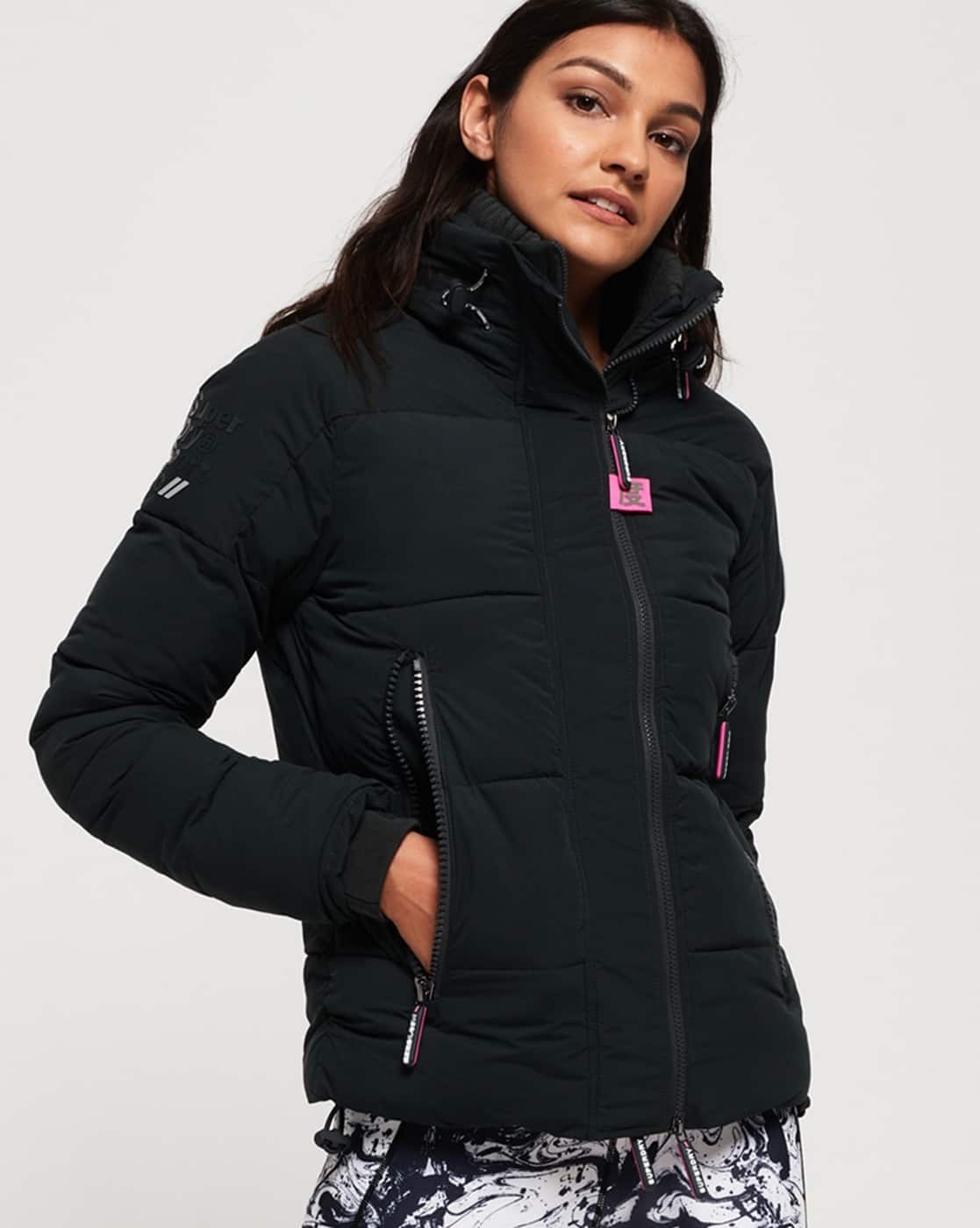 superdry tech windcheater