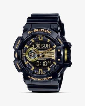casio G651 G-Shock Men (GA-400GB-1A9DR) Analog-Digital Wrist Watch-picture-39