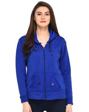 ladies jerkin sweaters