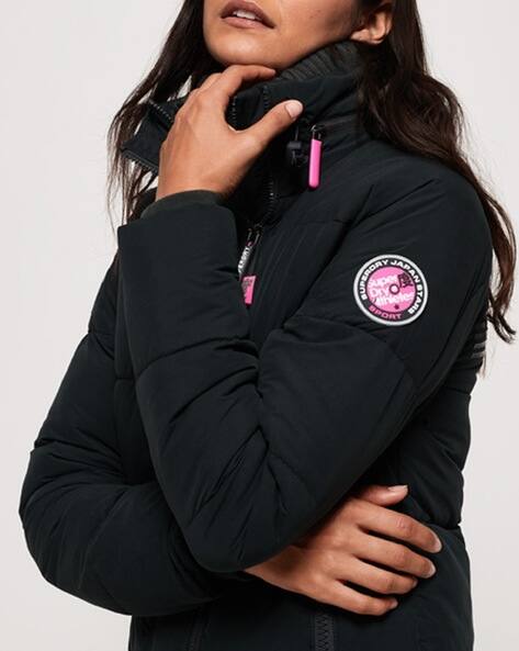 superdry soft tech windcheater